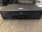 Sansui VCR4512 4-HEAD Vhs Video Cassette Player Tested & Works! (no Remote) Used. Price: $32.22.