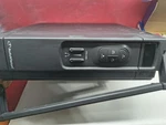 Autovision VE6825 Vehicle Vcr Video Cassette Player 12V Dc Car Mount Black Used. Price: $39.99.