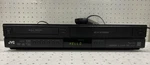 Jvc DR-MV80 Dvd Vcr Recorder Combo Hdmi Hi-fi Stereo Super Multi Divx Black Used. Price: $178.36.