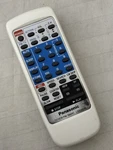 Genuine Panasonic LSSQ0226 Tv/vcr Combo Remote PV-C1330W PV-C1350W Used. Price: $21.11.