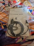 Scientific Atlanta Vcr Commander Service Model #735994 New. Price: $5.00.