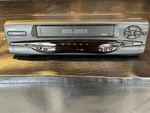 Symphonic SE226D Vhs Hq Vcr Video Cassette Tape Recorder Player No Remote Tested Used. Price: $49.95.