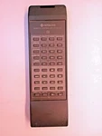 Hitachi VT-RM121A Remote Control Tested, Clean Battery Compartment And Contacts Used. Price: $10.00.