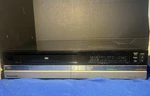 Sylvania Vcr Video Cassette Recorder Model VC2975GY01 Tested Unspecified. Price: $34.99.