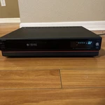 General Electric Head Pro-fect Video System Vcr Model VG4016 Tested No Remote Used. Price: $40.00.