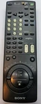 Original Sony RMT-V161A Remote Control SLV733HF SLV780HF SLV790HF Used. Price: $19.91.