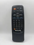 Philips N9250UD Remote Control VRB611AT VRB613AT VRB413AT VRB612AT Working Used. Price: $11.97.