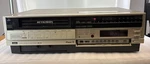Sears Betavision 564.53190350 Betamax Video Tape Recorder Player 1983 Tested Used. Price: $100.00.
