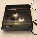 Vintage Kontakt Video Cassette Forward And Rewind Unit Tested Used. Price: $20.00.