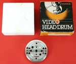 AVH-01, FG-10, Vhs Video Upper Drum Assembly By Futek, Made In Japan. Price: $29.24.
