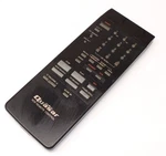 Quasar VSQS0732 Vcr Remote Control For VH5290 VH5291 VH5390 VH5489 VH5490 Used. Price: $19.90.