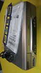 Fisher DA4HEAD Hi-fi Vcr FVH-T610 Heads Professionally Cleaned Vgc (no Remote) Used. Price: $55.00.