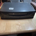 Zenith VRB420 Vhs Vcr For Parts. Price: $20.00.