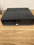 Sony EV-S700U Video Cassette Recorder For Parts Read Description Untested. Price: $49.90.