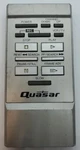 Original Quasar VSQS0264 Remote Control VH5141XQ VH5145XQ VH5245XW Used. Price: $12.91.