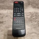 Daewoo 97P1803700D Digital Tracking All-function Tv/vcr Remote Control DVR3034N Used. Price: $8.00.
