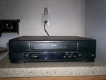 $0 Fast Shipping With Sanyo VWM-240 Vcr W/trilingual Screen Program Unspecified. Price: $79.99.