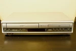 Toshiba SD-V391 Dvd Vcr Combo Recorder Player Tested Working No Remote Used. Price: $59.99.