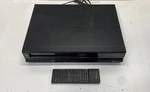 Mitsubishi Vcr HS-359UR For. Price: $38.99.