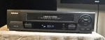 Admiral Jsj 20451 Vhs Hq Head Hi-fi Stereo Rapid Rewind Tested 1999 Used. Price: $46.00.