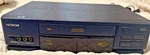 Hitachi Vcr VT-F482A Head Black Tested Works! Used. Price: $39.99.