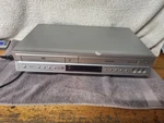 Vintage Toshiba SD-K530SU Dvd Vcr Recorder Combo Cassette Parts Repair For. Price: $23.99.