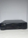 Funai Video Cassette Recorder FSC-1190 Vhs Hq 4HEAD- Parts Only** For. Price: $30.99.