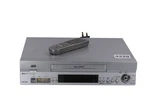 Jvc HR-S8850EK Super Vhs Et Recorder Time Base Corrector Used. Price: $1647.09.
