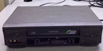 Samsung Vcr Model VR7160 Used. Price: $34.99.