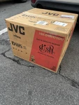 Jvc HM-DSR100DU Digital Satellite Recorder Player Vcr New Japan Open. Price: $275.00.