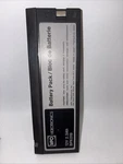 Mpo Videotronics Battery Pack For Portable Vcr 12V 2.3AH BPK019 *untested Parts*. Price: $24.99.