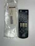 Jvc LP21138-002 Tv Vcr Remote Control, Black Oem Nos For HRS2915UC New. Price: $14.42.