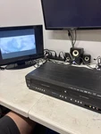 Magnavox ZV427MG9 Dvd Vcr Vhs Combo Player Recorder Hdmi Head Black No Remote Used. Price: $129.99.