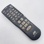 Jvc Remote Control For HR-VP58U HR-VP680U HR-VP682U Genuine Tested Works Oem Used. Price: $7.99.