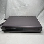 Jvc HR-D740U Vcr Vhs Player Recorder Tested Working Read Clicking Noise Ff Rew Used. Price: $24.95.