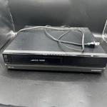Vtg Samsung Vr 4300 Vcr/vhs Playerrecorder 4HEAD Hifi Stereo-parts/repair *read* For. Price: $45.00.