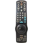 Genuine Magnavox Tv/vcr Remote Control UREMT46AL002, Part # 483521837169 Used. Price: $6.75.