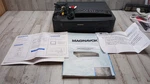 Philips Magnavox VR9140 Vcr Vhs Player Recorder Head W/remote/manual Tested Used. Price: $69.95.
