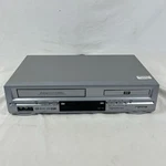 Sansui Vhs Combo Video Player No Remote VRDVD4100 Tested Used. Price: $39.95.