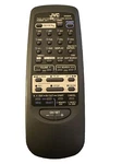 Jvc Vcr Remote Control PQ21674A-1 HR-J610U HR-VP54U HR-J210U HR-VP416U HR-VP612U Used. Price: $11.99.