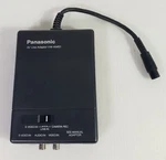 Vintage Panasonic VW-KMS1 Av Line Adapter, Untested For. Price: $9.99.