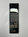 Jvc PQ10543 Remote Control, Oem For HR-D410U + Other 1980'S Vcr Models Used. Price: $9.95.