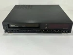 Toshiba M-HF845C Hi-fi 4-HEAD Flying Erase Vcr Made Japan Used. Price: $275.95.