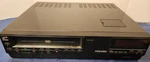 Toshiba M-5530 Video Cassette Recorder With Remote Read For. Price: $39.50.