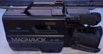 Magnavox Movie Maker Model VR9240AV01 Vhs Video Camcorder Watch. Price: $19.99.