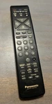 Panasonic VSQS1140 Vcr Remote Control For PV4208 PV4210 PV4214 PV4215 PV4260 Used. Price: $14.95.