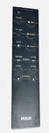 Rca 620W Vcr Remote & Tv Controls Used. Price: $12.49.
