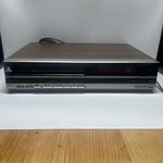 Vintage Hitachi Vhs Hq Head Player Tape Recorder Vt 1320A Untested Parts Only Unspecified. Price: $98.78.