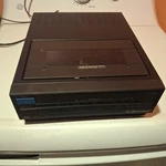 Emerson VCP660 Original Player Unspecified. Price: $42.50.