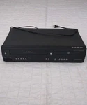 Magnavox DV220MW9 Dvd Vcr Vhs Combo Player Recorder No Remote Tested And Working Used. Price: $95.00.